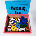 Harga Alat Peraga Edukatif Nias Barat Terbaru