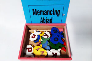 Harga Alat Peraga Edukatif Nias Barat Terbaru