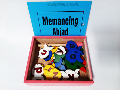 Harga Alat Peraga Edukatif Nias Barat Terbaru
