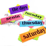 Harga Alat Peraga Edukatif Ogan Komering Ulu