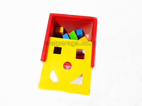 Harga Alat Peraga Edukatif Ogan Komering Ulu Selatan