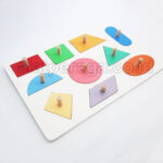 Harga Alat Peraga Edukatif Ogan Komering Ulu Timur