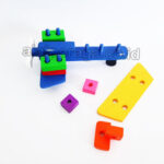 Harga Alat Peraga Edukatif Padang Pariaman Terbaru