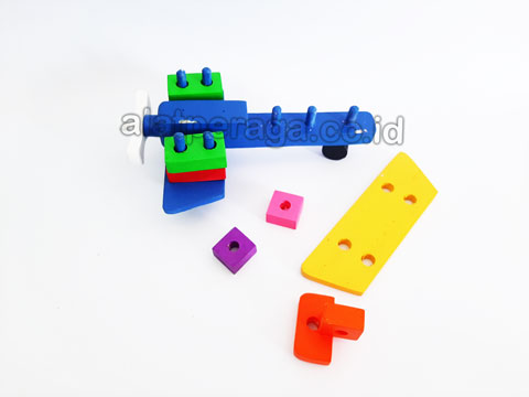 Harga Alat Peraga Edukatif Padang Pariaman Terbaru