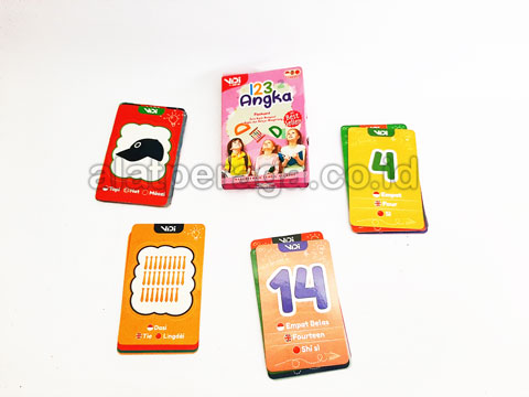 Harga Alat Peraga Edukatif Sijunjung Terbaru