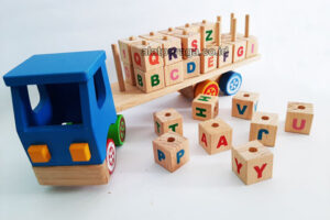 Harga Alat Peraga Edukatif Solok Selatan