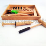 Harga Alat Peraga Edukatif Sumba Barat Daya Terbaru