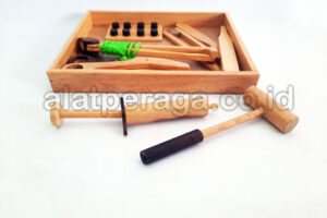 Harga Alat Peraga Edukatif Sumba Barat Daya Terbaru