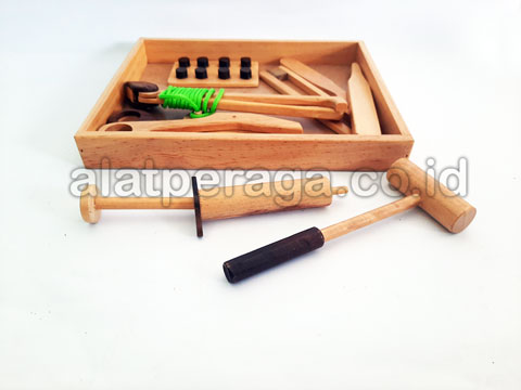 Harga Alat Peraga Edukatif Sumba Barat Daya Terbaru