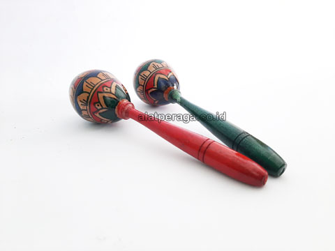 Harga Alat Peraga Edukatif Sumba Tengah