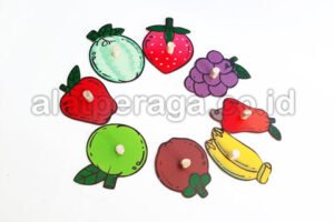 Harga Alat Peraga Edukatif Tambrauw Terbaru