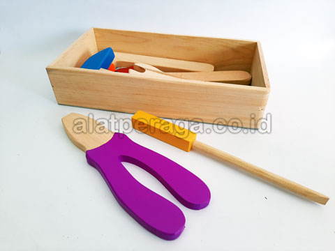 Harga Alat Peraga Edukatif Terbaru Agam