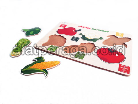 Harga Alat Peraga Edukatif Terbaru Alor