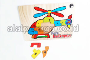 Harga Alat Peraga Edukatif Terbaru Asahan