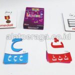 Harga Alat Peraga Edukatif Terbaru Banggai