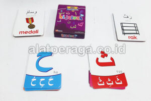 Harga Alat Peraga Edukatif Terbaru Banggai