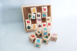 Harga Alat Peraga Edukatif Terbaru Bangka Tengah