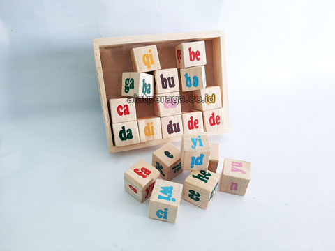 Harga Alat Peraga Edukatif Terbaru Bangka Tengah