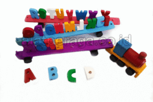 Harga Alat Peraga Edukatif Terbaru Batanghari