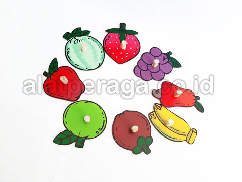 Harga Alat Peraga Edukatif Terbaru Batu Bara