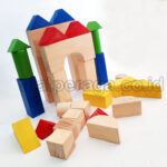 Harga Alat Peraga Edukatif Terbaru Bolaang Mongondow