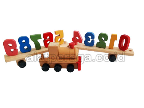 Harga Alat Peraga Edukatif Terbaru Bone