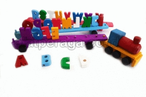 Harga Alat Peraga Edukatif Terbaru Deiyai