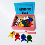 Harga Alat Peraga Edukatif Terbaru Donggala