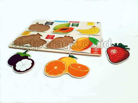 Harga Alat Peraga Edukatif Terbaru Karo