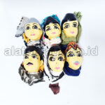 Harga Alat Peraga Edukatif Terbaru Kota Pekanbaru