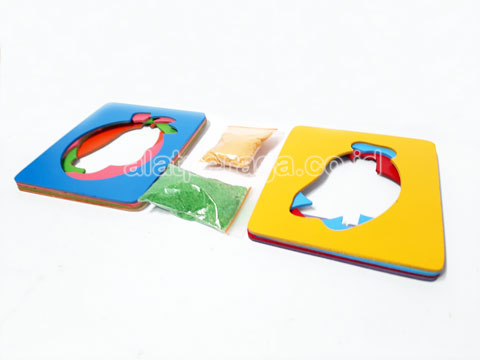 Harga Alat Peraga Edukatif Terbaru Malaka