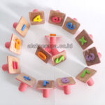 Harga Alat Peraga Edukatif Terbaru Minahasa Selatan