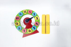 Harga Alat Peraga Edukatif Terbaru Muara Enim