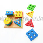 Harga Alat Peraga Edukatif Terbaru Musi Rawas