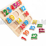 Harga Alat Peraga Edukatif Terbaru Nias Utara