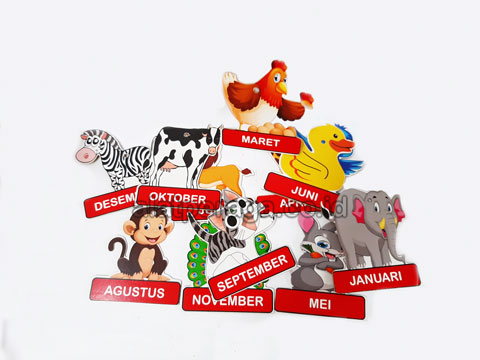 Harga Alat Peraga Edukatif Terbaru Padang Lawas