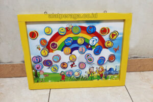 Harga Alat Peraga Edukatif Terbaru Payakumbuh