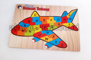 Harga Alat Peraga Edukatif Terbaru Pegunungan Bintang