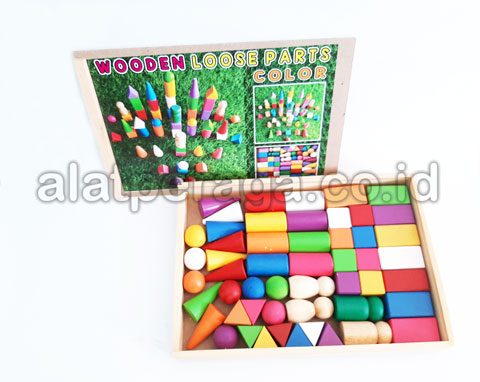 Harga Alat Peraga Edukatif Terbaru Poso