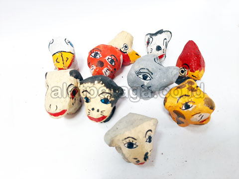 Harga Alat Peraga Edukatif Terbaru Puncak