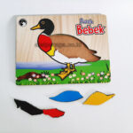 Harga Alat Peraga Edukatif Terbaru Simalungun