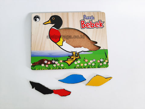 Harga Alat Peraga Edukatif Terbaru Simalungun