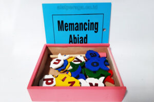 Harga Alat Peraga Edukatif Terbaru Sorong