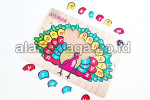 Harga Alat Peraga Edukatif Terbaru Sumbawa