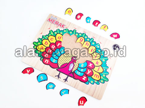 Harga Alat Peraga Edukatif Terbaru Sumbawa