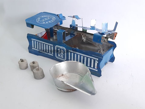 Harga Alat Peraga Edukatif Terbaru Tebing Tinggi