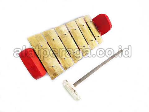 Harga Alat Peraga Edukatif Terbaru Tebo