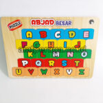 Harga Alat Peraga Edukatif Terbaru Teluk Bintuni