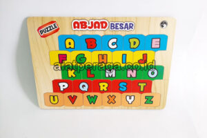 Harga Alat Peraga Edukatif Terbaru Teluk Bintuni