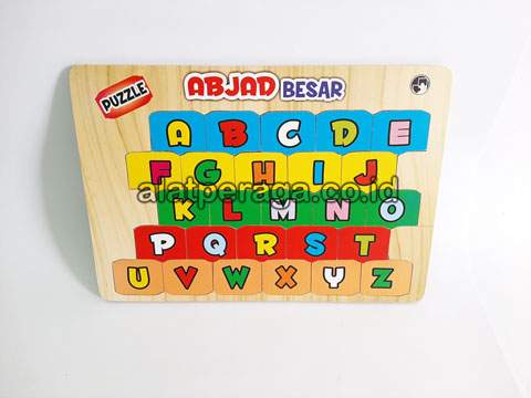 Harga Alat Peraga Edukatif Terbaru Teluk Bintuni